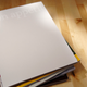 Image for article titled ‘Bon Appétit’ Publishes Blank Issue After Nothing Sounded Good